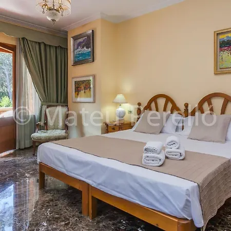 Dom wakacyjny In Son Baulo Mit Schoener Terrasse Can Picafort (Mallorca)