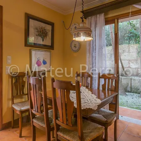 In Son Baulo Mit Schoener Terrasse * Can Picafort (Mallorca)